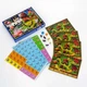Настольная игра "Ферма Люкс" Danko Toys G-FL-01-02 для компании, для 2-4 игроков - изображение 3