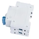 Автоматический двухполюсный выключатель постоянного тока 63A 1000V (TOB7Z-63-63A — TOMZN) - изображение 4