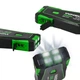 Бустер (пусковое устройство) Winso Jump Starter 800A/1600A 20000mAh со Smart-клеммами - изображение 3