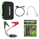 Бустер (пусковое устройство) Winso Jump Starter 800A/1600A 20000mAh со Smart-клеммами - изображение 5