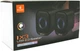 Акустическая система Kisonli X3 RGB Black (YT36400) - изображение 3