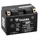 Аккумулятор Yuasa MF VRLA Battery AGM (сухозаряженный) 11,6 Ah/12V - изображение 1