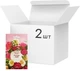 Комплект ароматическое саше Vinove Geca Perfumed Sachets Роза 2 шт (km-6044) - изображение 1