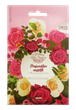 Комплект ароматическое саше Vinove Geca Perfumed Sachets Роза 2 шт (km-6044) - изображение 2