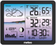 Stacja pogodowa Meteo SP107 Black (05SP107C) - obraz 2