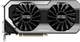 Видеокарта Palit PCI-Ex GeForce GTX 1060 Super Jetstream 6GB GDDR5 (192bit) (1620/8000) (DVI, HDMI, 3 x DisplayPort) (NE51060S15J9-1060J) - изображение 1