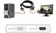 Кабель 15 метров - UGREEN dv101 VGA Male to Male Cable 15m (11634) - изображение 4