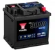 Акумулятор Yuasa AGM Start Stop Plus Battery 50 Ah/12V "0" (+ справа) - зображення 1