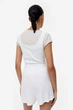 Шорти H&M M білий 12091055983 - зображення 3