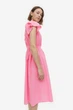 Платье H&M L розовый 8091139049 - зображення 2