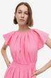 Платье H&M L розовый 8091139049 - зображення 3