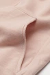 Кардиган H&M S світло-рожевий 2109890985 - зображення 2