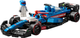 Zestaw klocków LEGO Speed Champions Bolid F1 Visa Cash App RB VCARB 01 248 elementów (77246) - obraz 3