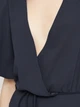 Комбінезон H&M 34 темно синій 51735428 - зображення 4