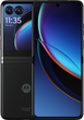 Smartfon Motorola Razr 40 Ultra 8/256GB Infinite Black (PAX40006PL) - obraz 1