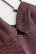 Платье H&M XL сереневый 25061081902 - изображение 2