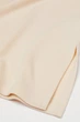 Туника H&M M кремовый 2806984915 - изображение 2