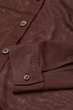 Блуза H&M XXS коричневый 907996191 - изображение 2