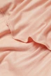 Платье для беременных H&M S персиковый 608959065 - изображение 2