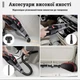 Пылесос автомобильный аккумуляторный Moltis А1 USB (48564832541651) - изображение 6
