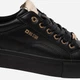 Sneakersy damskie do kostki Big Star Nn274A850 906 41 Czarne (5900714849511) - obraz 6