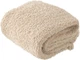 Одеяло для животных Derby Calming Blankets Fluffy Premium Fleece, Бежевый 100х120 см - изображение 1