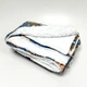 Одеяло для животных Derby Sherpa Blanket, Синий 150х200 см - изображение 3