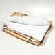 Одеяло для животных Derby Sherpa Blanket, Бежевый 150х200 см - изображение 2