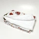 Одеяло для животных Derby Sherpa Blanket, Белый2 70х100 см - изображение 2