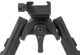 Сошки Leapers UTG Recon 360 TL-B 18-23см Picatinny - изображение 5