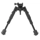 Сошки Leapers UTG Recon 360 TL 14-18см Picatinny - изображение 2