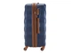 Валіза Semi Line 28 L Navy (T5643-3) - изображение 4
