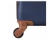 Валіза Semi Line 28 L Navy (T5643-3) - изображение 7