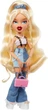 Лялька Братц Олвейс Хлоя Bratz Alwayz Cloe Fashion Doll - зображення 4