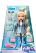 Лялька Братц Олвейс Хлоя Bratz Alwayz Cloe Fashion Doll - зображення 6