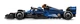 Конструктор LEGO Speed Champions Болид F1 Williams Racing FW46 263 элемента (77249) - изображение 4