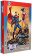 Пазл Sd Toys DC Comics Justice League 45 x 66 см 1000 деталей (8435450241086) - зображення 1