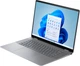 Ноутбук HP Envy x360 2-in-1 Laptop 16-ad0023dx (9S1M4UA) Meteor Silver - зображення 4