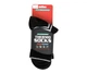 Носки треккинговые Flagman Extra Heat Merino Wool Midle Black 42-43 M (FTSNC42-43bk) - изображение 5