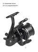 Катушка Brain Apex Carp Big Pit 8000 6+1BB 4.1:1 - изображение 2
