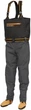 Вейдерси Savage Gear SG8 Zip Chest SF W L 42-44/8-10 MN ц:black (185566) 1854.45.19 - изображение 1