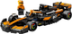 Конструктор LEGO Speed Champions Болід F1 McLaren Team MCL38 269 елементів (77251) - зображення 3