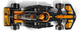 Конструктор LEGO Speed Champions Болід F1 McLaren Team MCL38 269 елементів (77251) - зображення 4