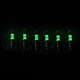 Свингер GC G.Carp Hi-Viz Bobbin Green - изображение 5