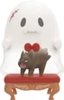 Коллекционная фигурка-сюрприз с аксессуарами 52Toys Lilith Midnight Tea Party Limited Edition (6958985008600) - изображение 1