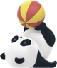 Коллекционная фигурка-сюрприз с аксессуарами 52Toys Panda Roll Kindergarten (6958985026451) - изображение 2