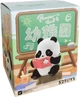 Коллекционная фигурка-сюрприз с аксессуарами 52Toys Panda Roll Kindergarten (6958985026451) - изображение 10