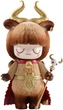 Коллекционная фигурка-сюрприз с аксессуарами 52Toys Kimmy&Miki Chinese Myths (6958985012676) - изображение 4
