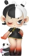 Коллекционная фигурка-сюрприз с аксессуарами 52Toys Piqiqi Little Monster Limited Edition (6958985009065) - изображение 1