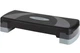 Степ платформа Toorx Active 3-ступінчаста 78 х 28 х 10-15-20 см (AHF-024) - зображення 2